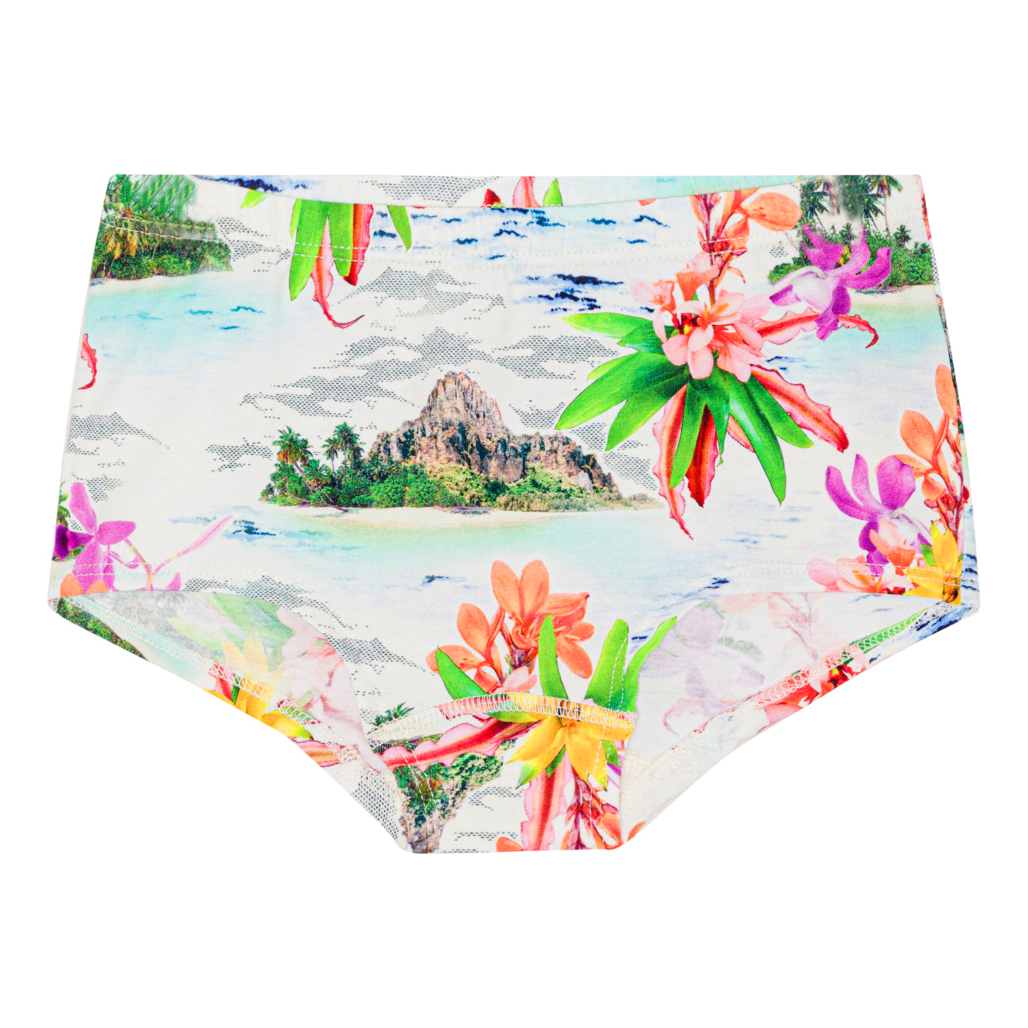 Jemma 2-Pack - Islands Confetti
