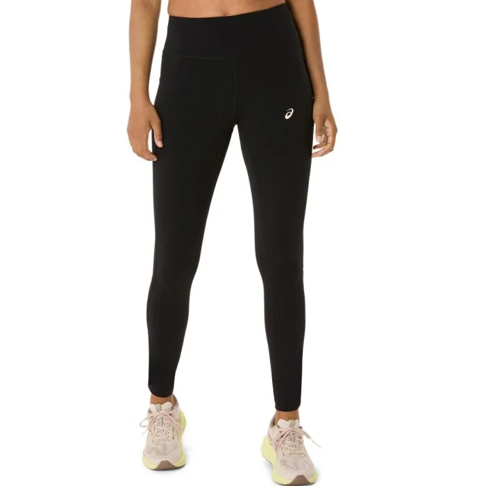 Asics Dame Lange tights Nagino Run Tight Sort