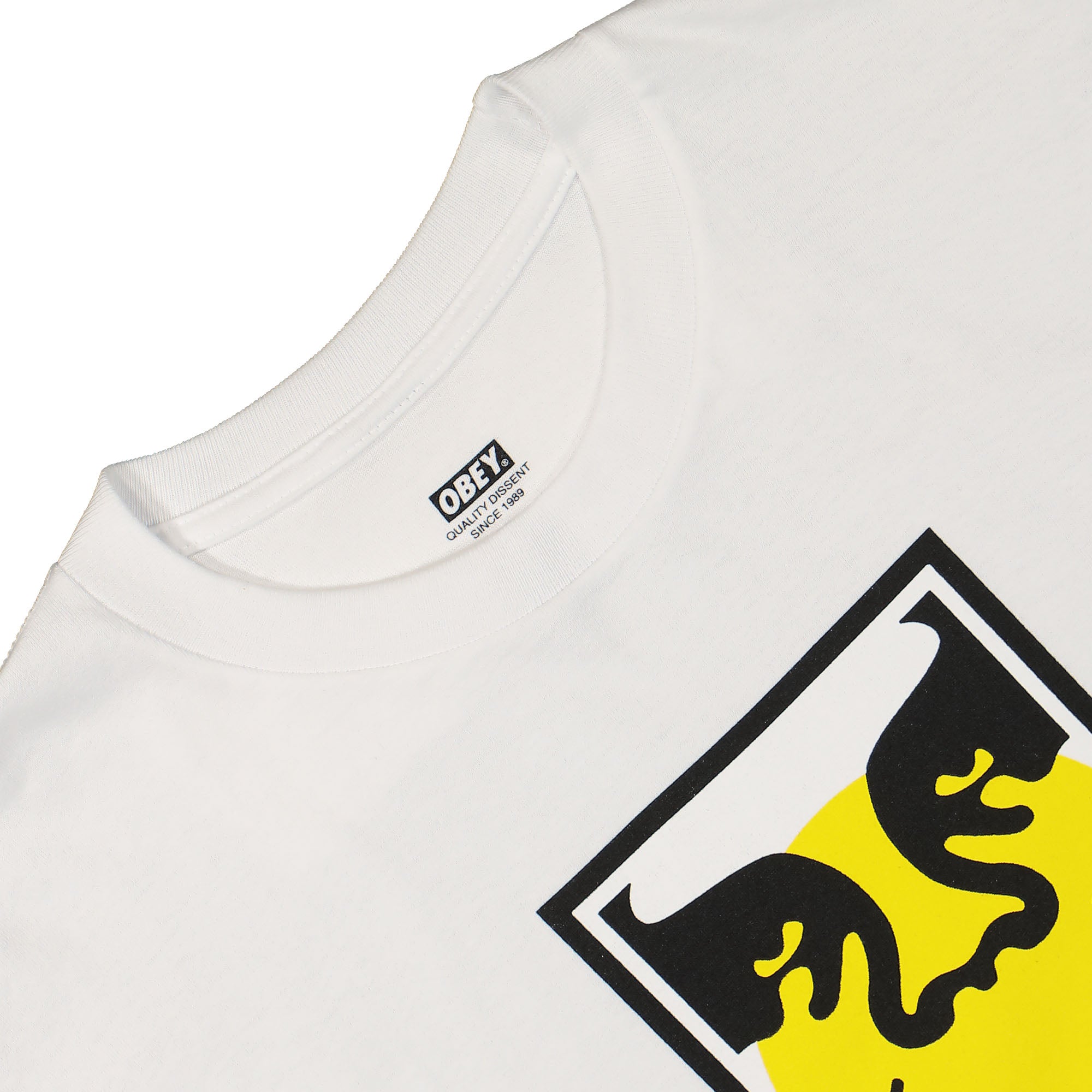 Obey<br>Classic T-Shirt
