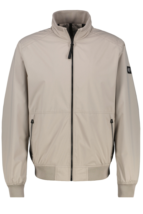 Lerros beige heren jas