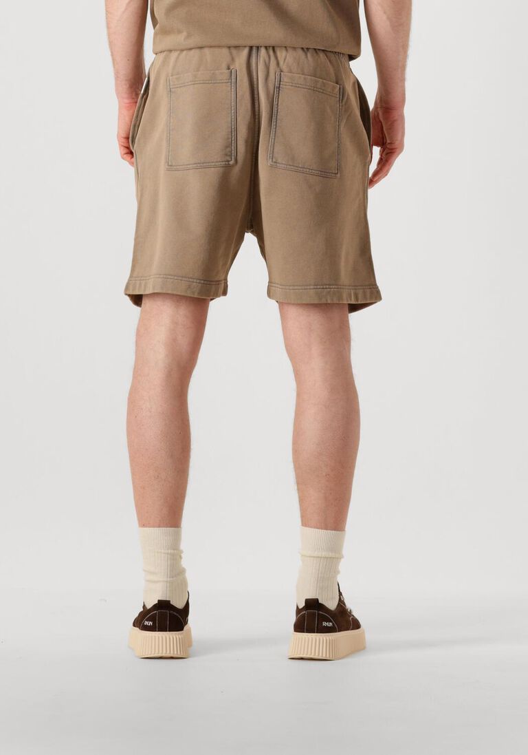 khaki represent korte broek represent owners club short