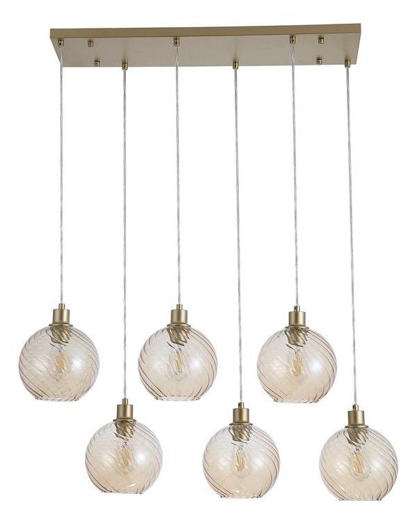 Hanglamp Radiance B95 x D45 cm