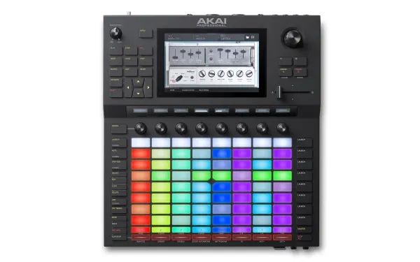 [OUTLET] - Akai Production Center FORCE
