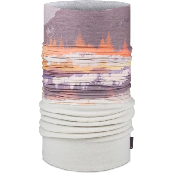 Tour de cou BUFF POLAR METLY MULTI