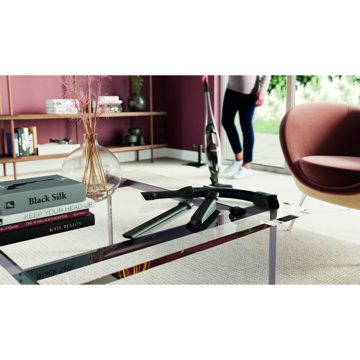 Electrolux Home & Car sett KIT19