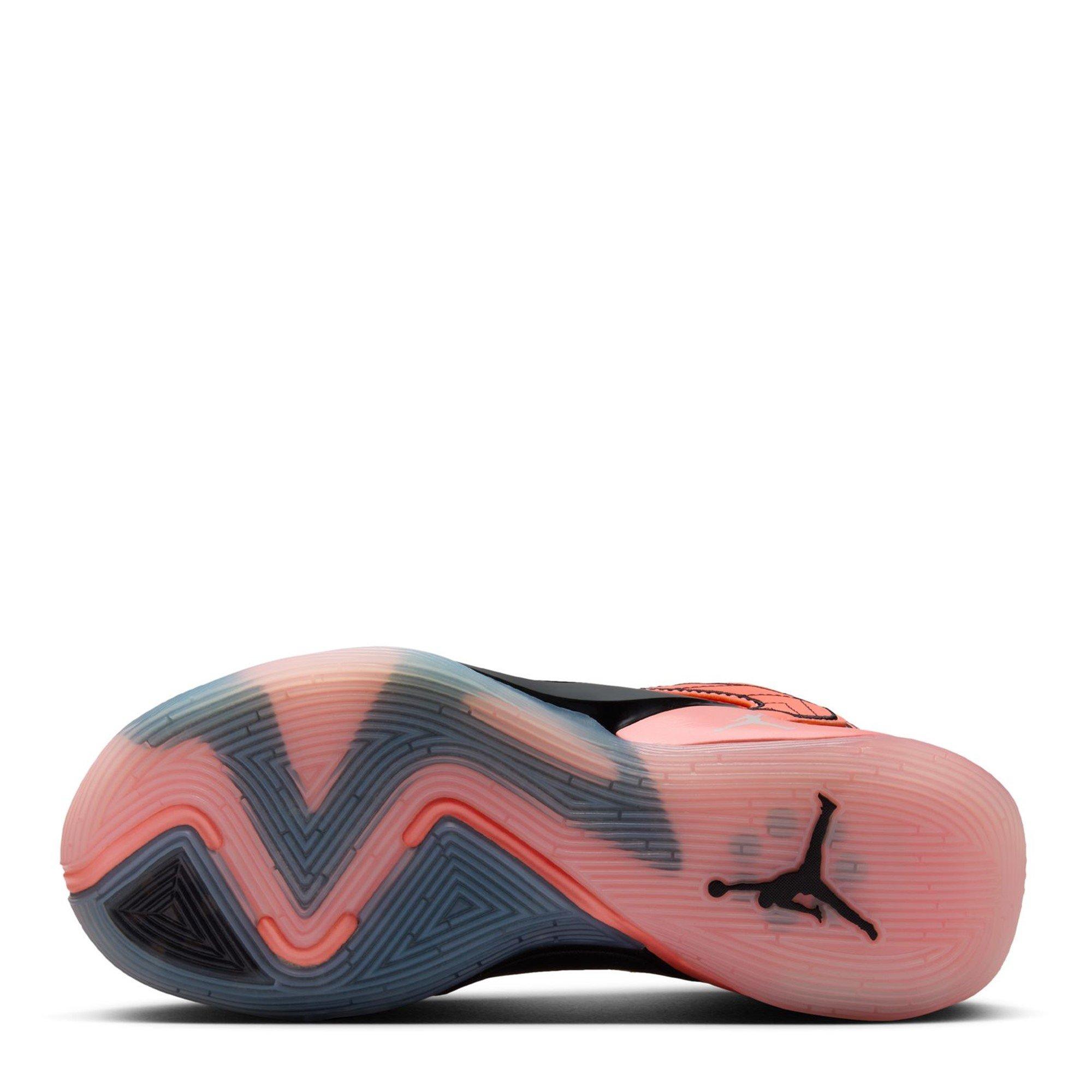Air Jordan Luka 2 Big Kids' Shoes