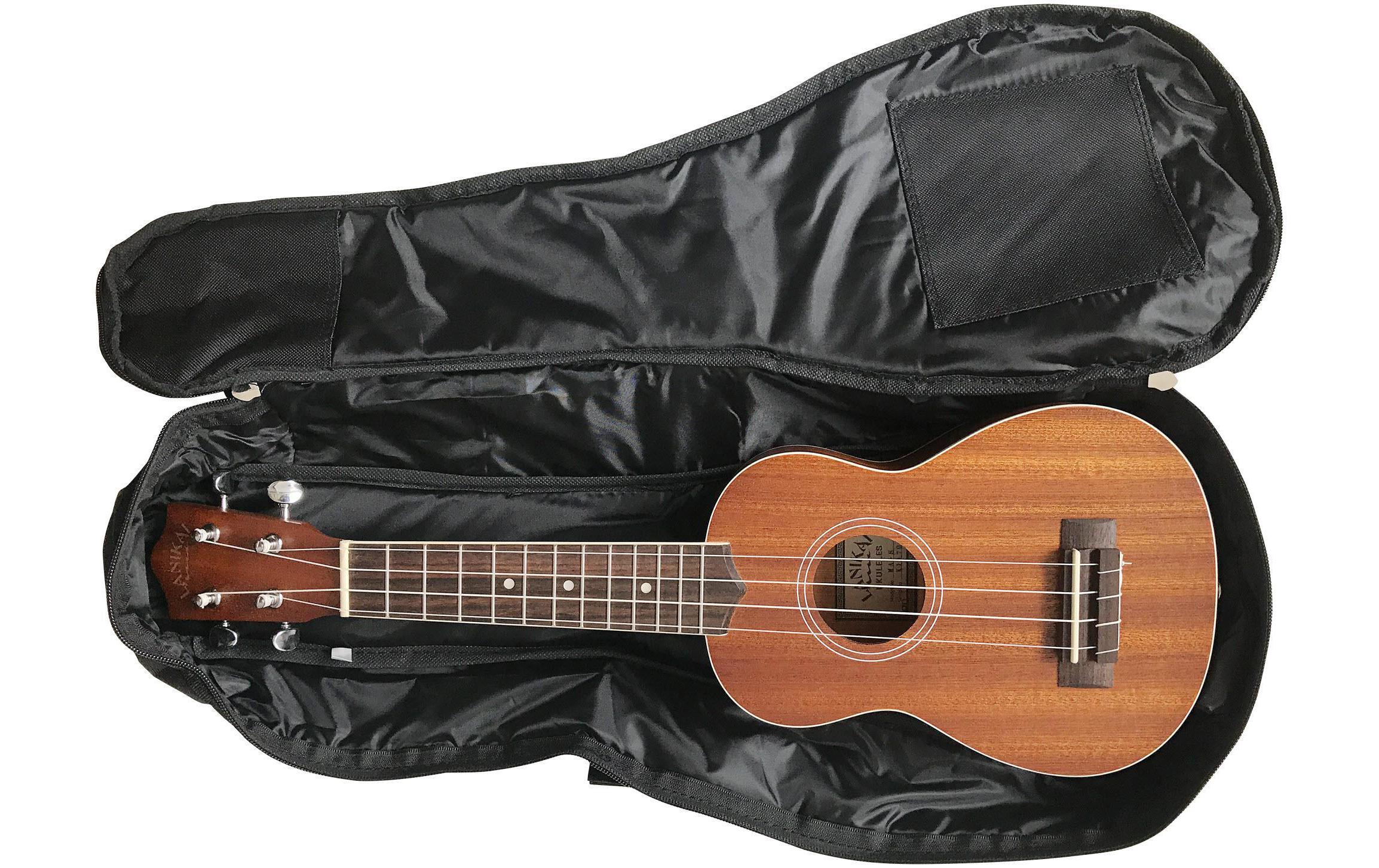 Ukulelentasche Gigbag für TenorukuleleGigbag für Ukulele