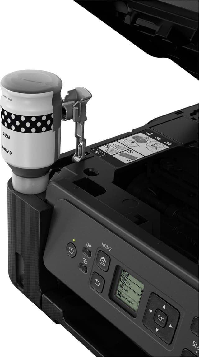Canon PIXMA G3570 5805C006 Multifunktionsprinter 1 stk