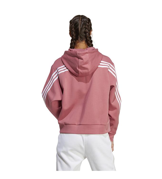 adidas Women Future Icons 3-Stripes Ritshoodie