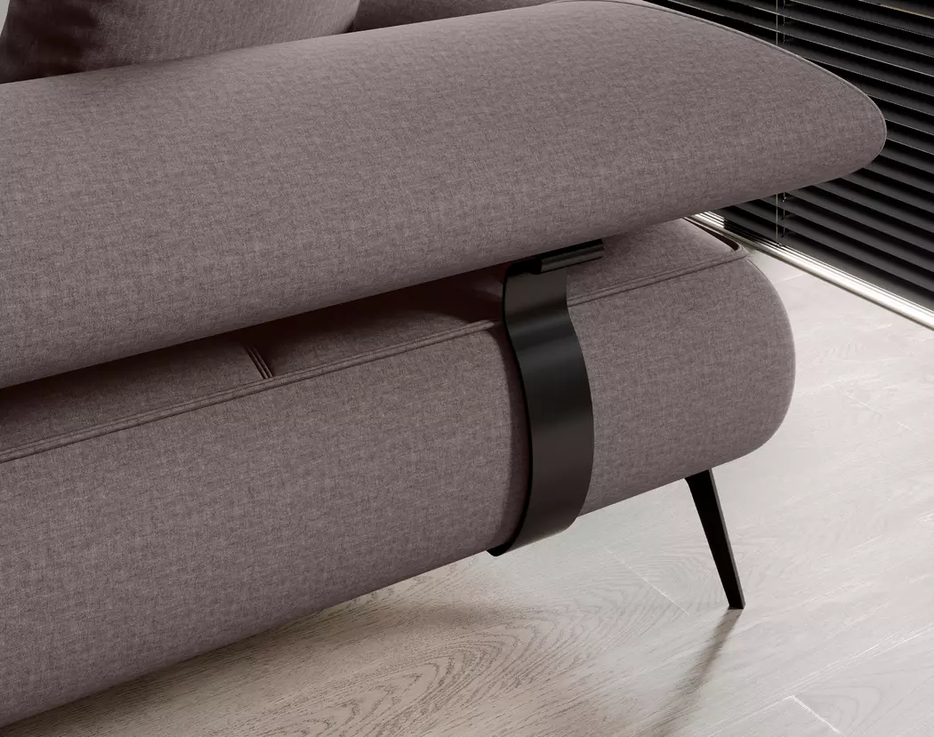 Ecksofa Seledo