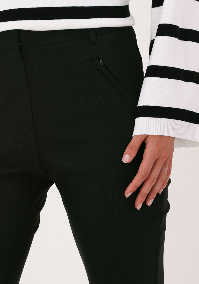 FIVEUNITS groene fiveunits pantalon angelie pure