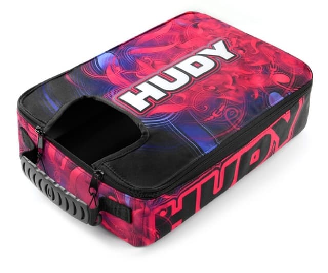 HUDY Carbag 1/10 Off-road