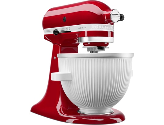 KITCHENAID - Accessoire robot 5KSMICM Sorbetiere