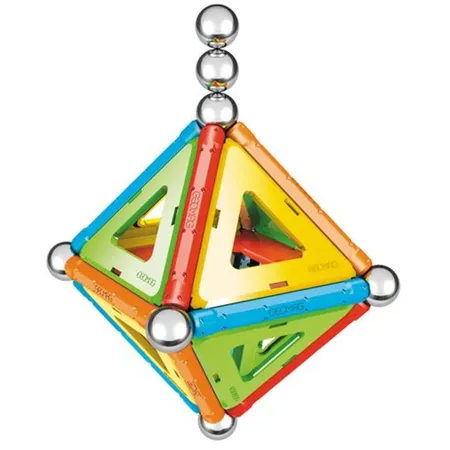 Geomag Confetti 32 Teile