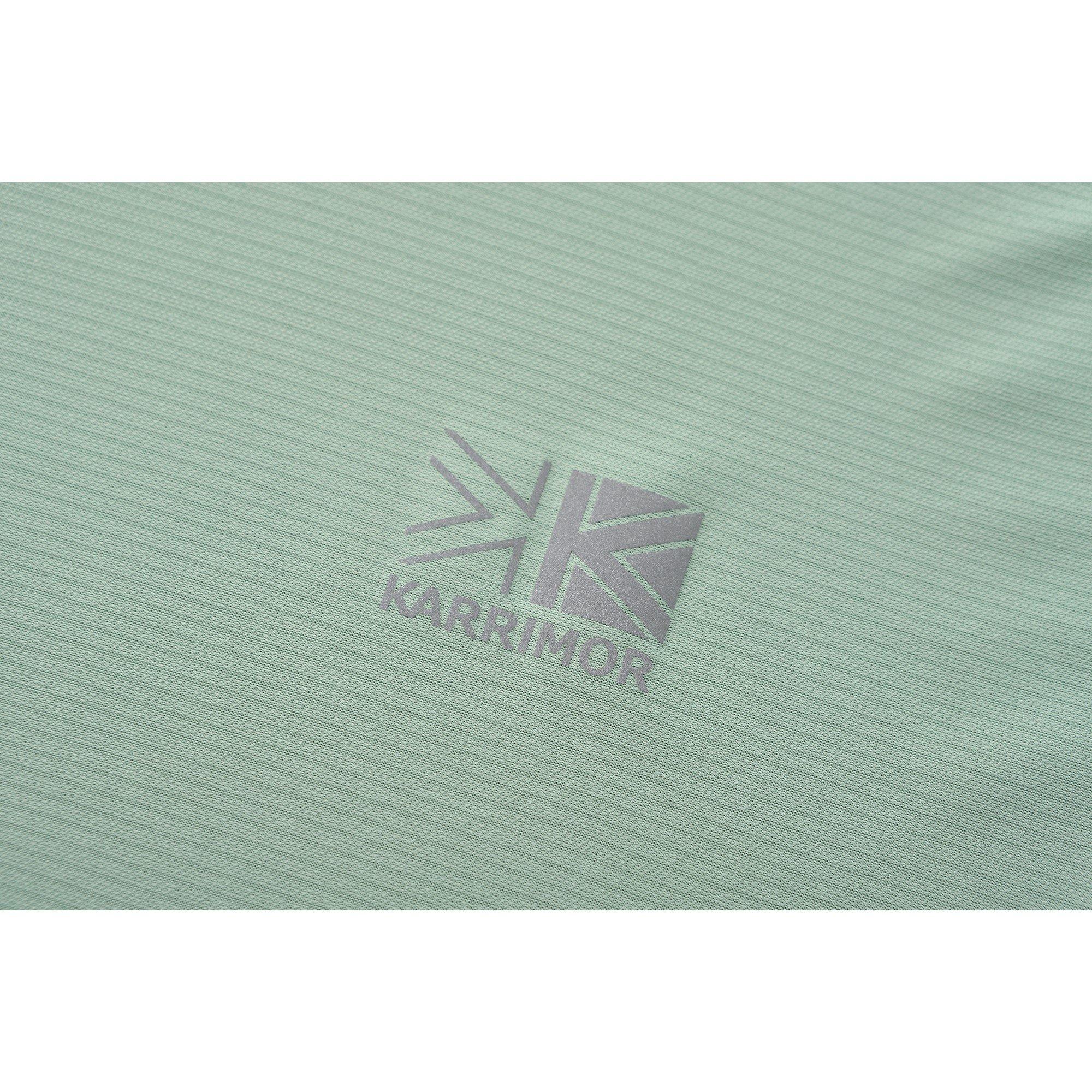 Karrimor Short Sleeve T Shirt Ladies