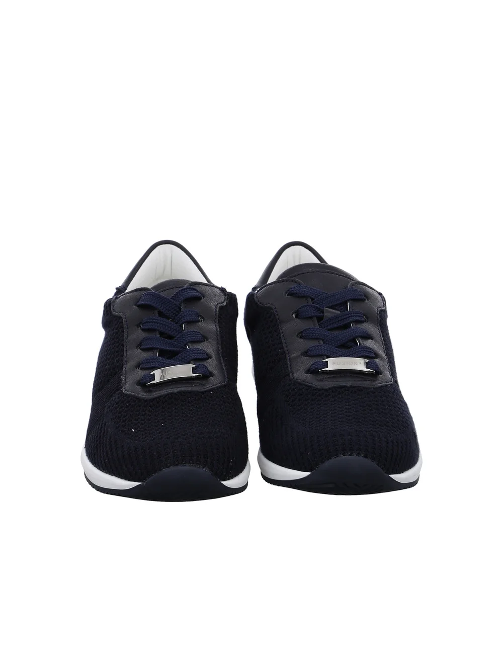 Sneaker Lissabon blau
