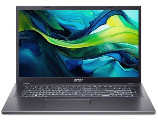 ACER - PC portable 17 pouces Aspire A17-51M-74JT Core i7-13620H 32Go 1ToSSD