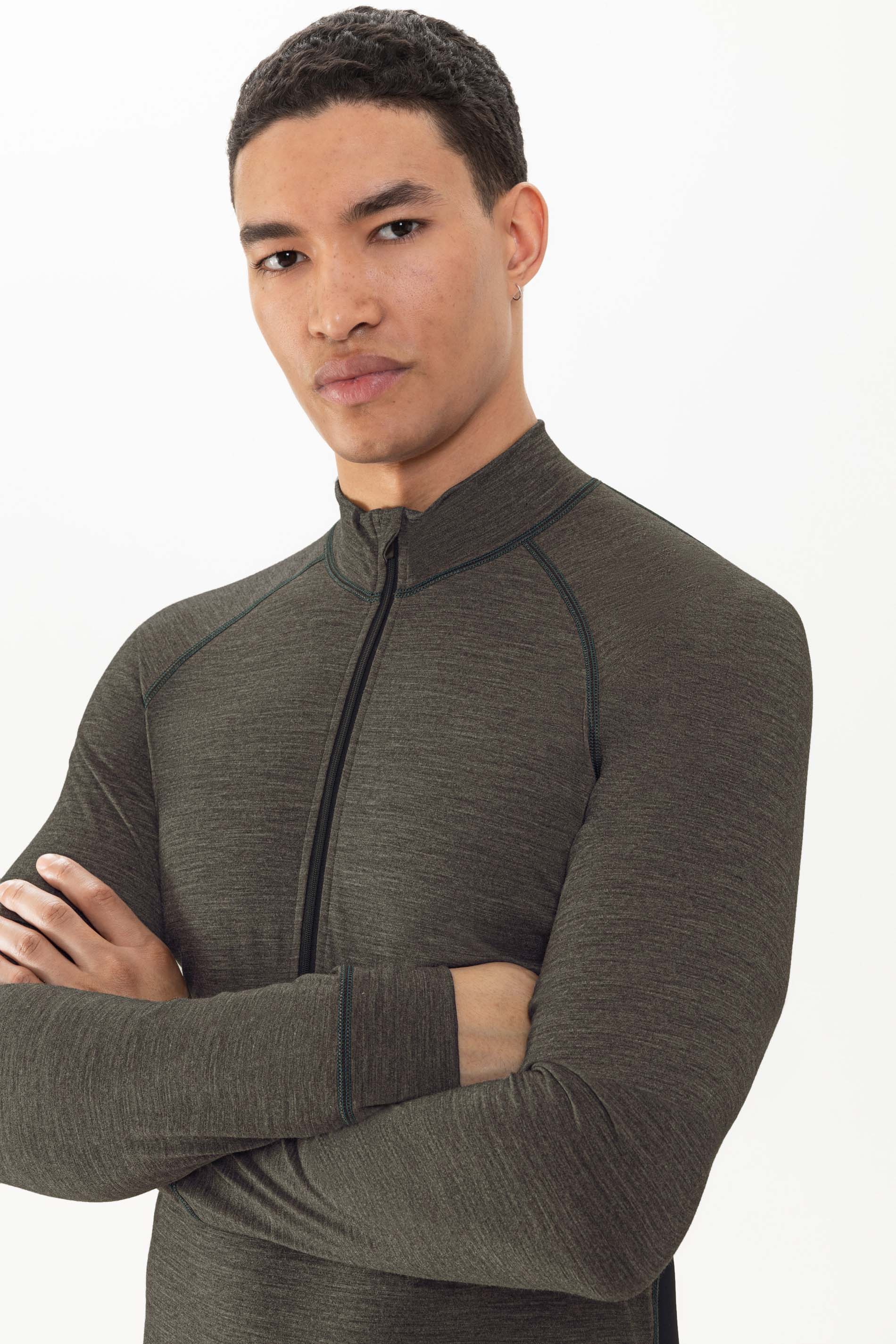 T-Shirt langarm<br>Serie PRFRMNC+