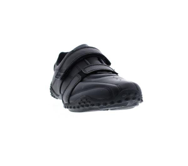 Lonsdale Fulham Trainers Junior Boy