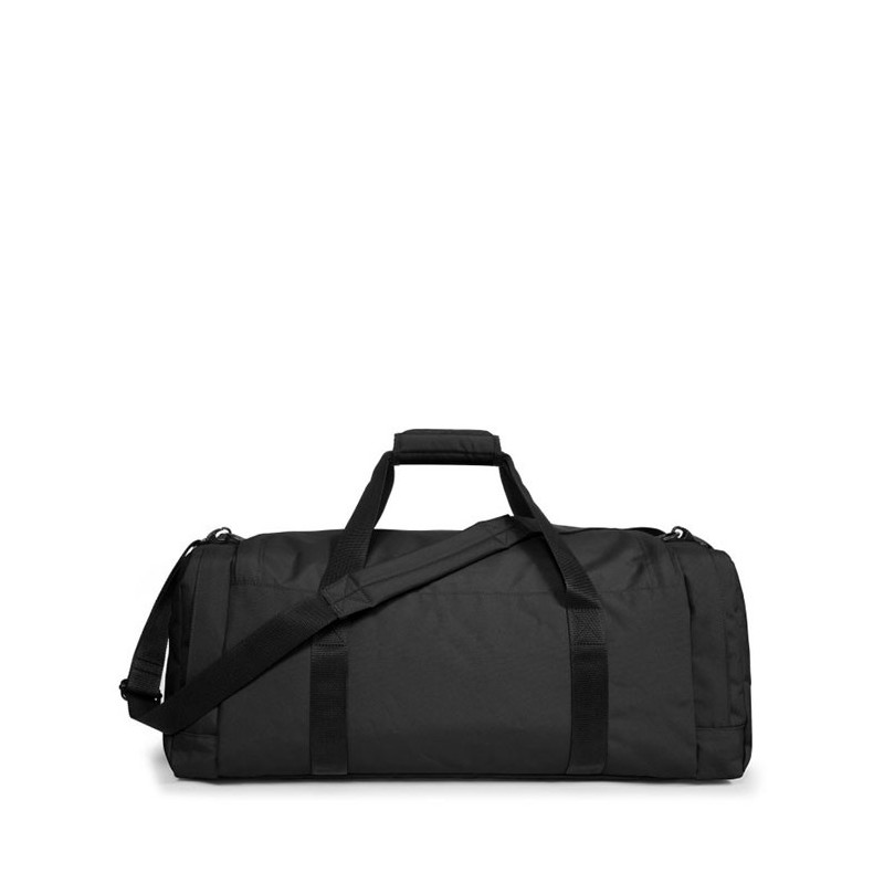 Sac de sport Reader M + 51,5 litres Black
