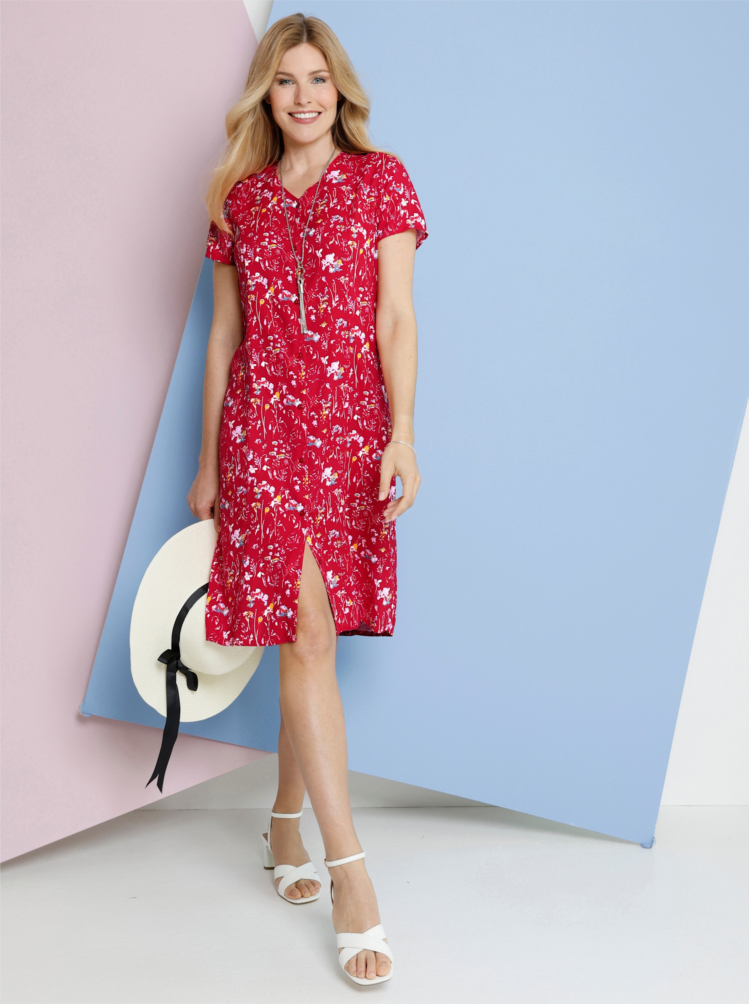 Kleid