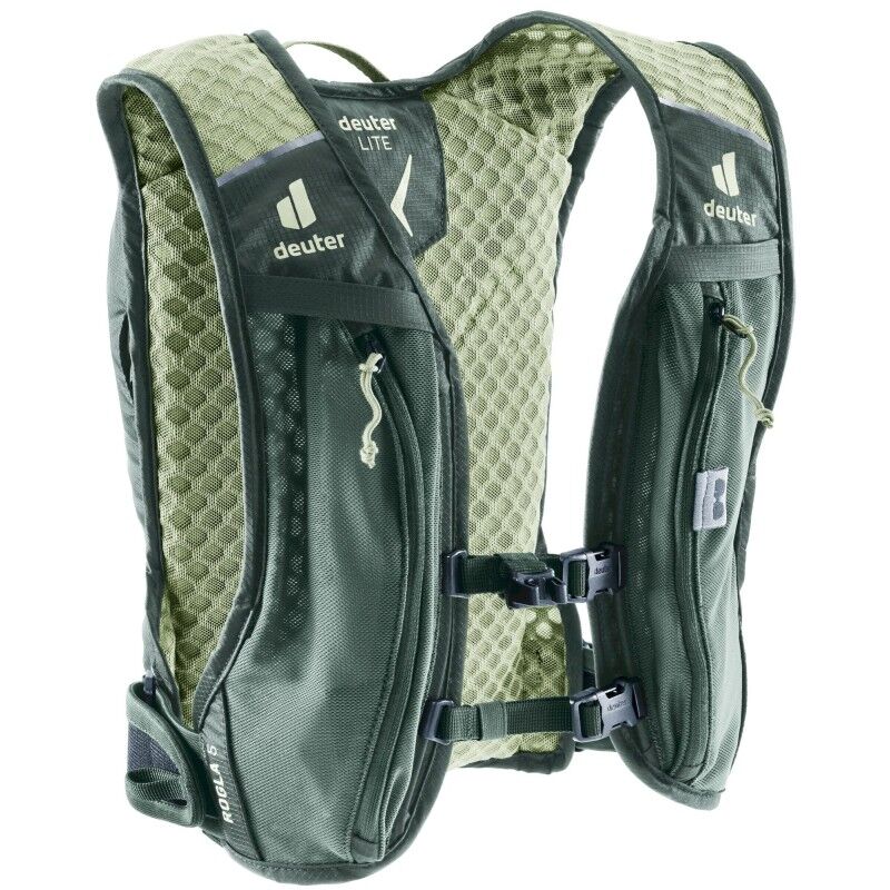 Rogla 5 - Sac à dos vélo homme