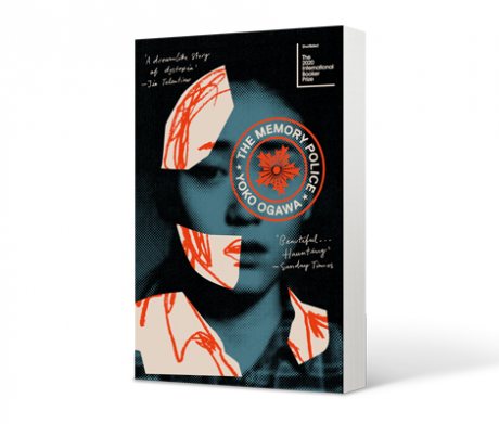 The Memory Police (Paperback)