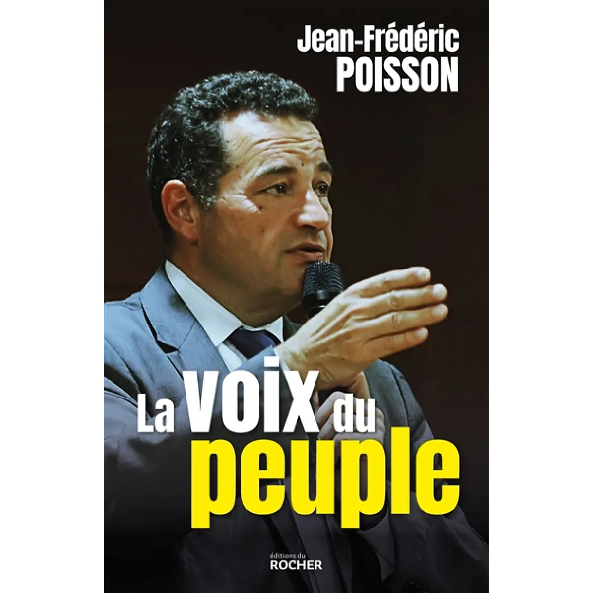 La voix du peuple · Occasion