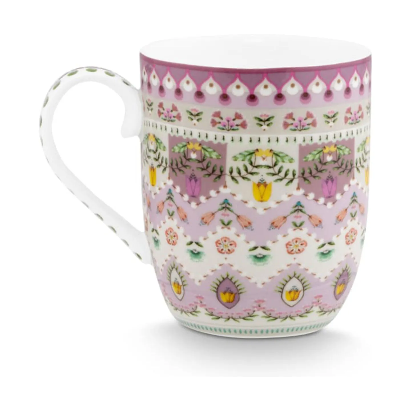 PIP Studio Lily & Lotus Krus