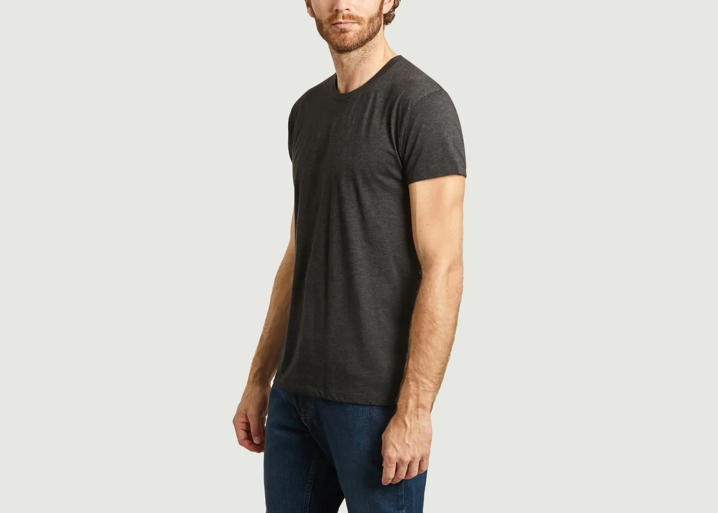 T-shirt Kronos Samsoe Samsoe