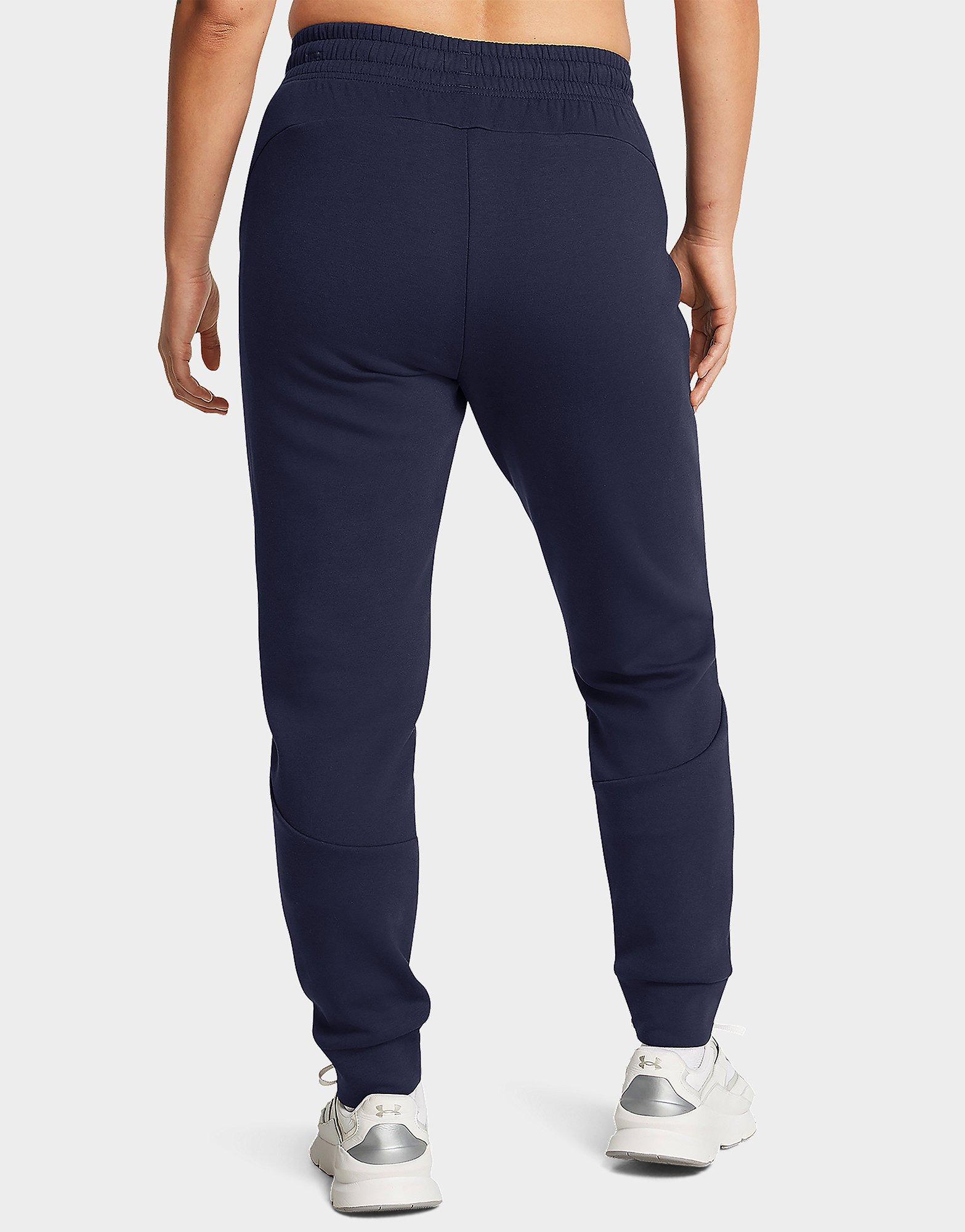 Under Armour Pantalon de jogging UA Unstoppable Fleece Femme
