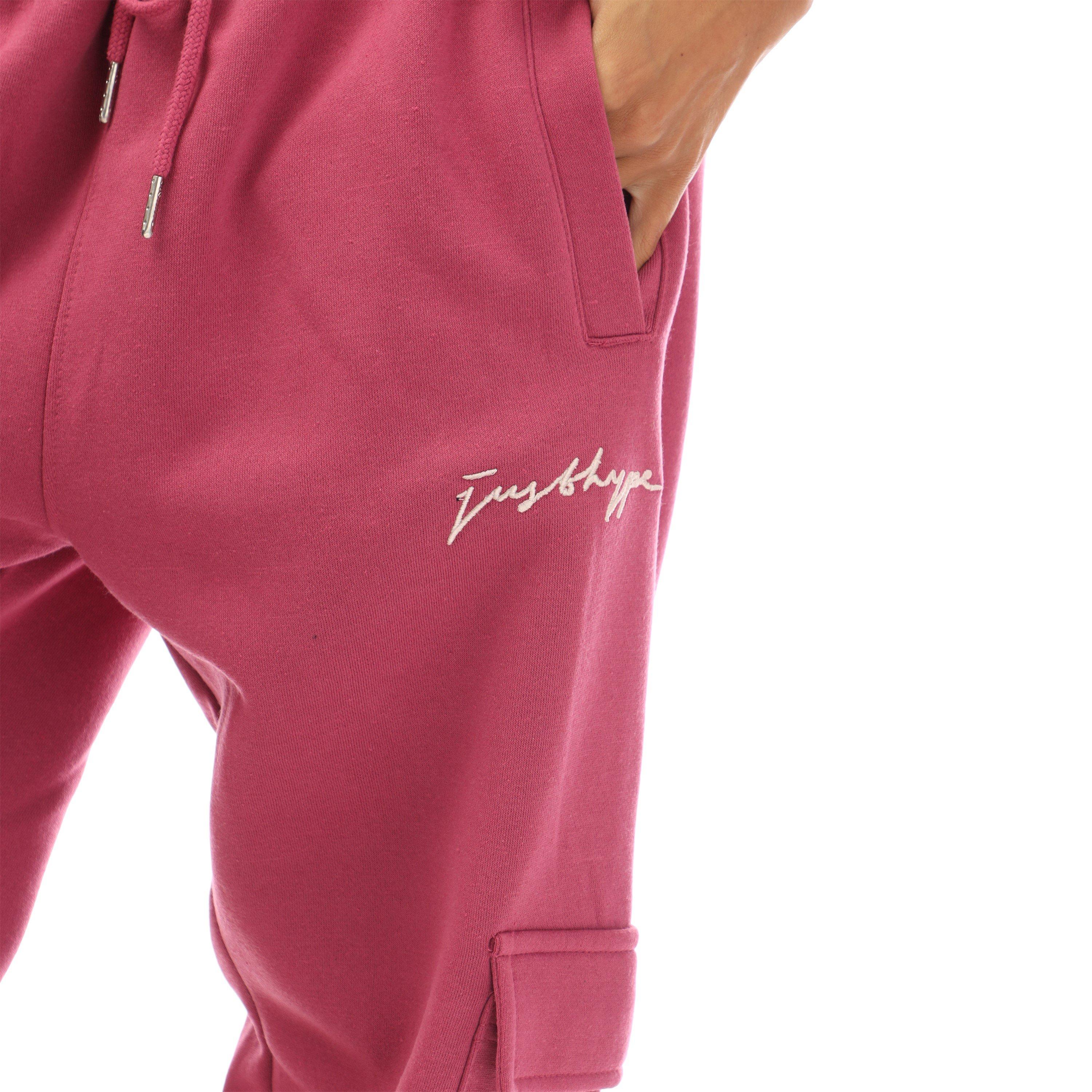 Hype Cargo Jogger 99
