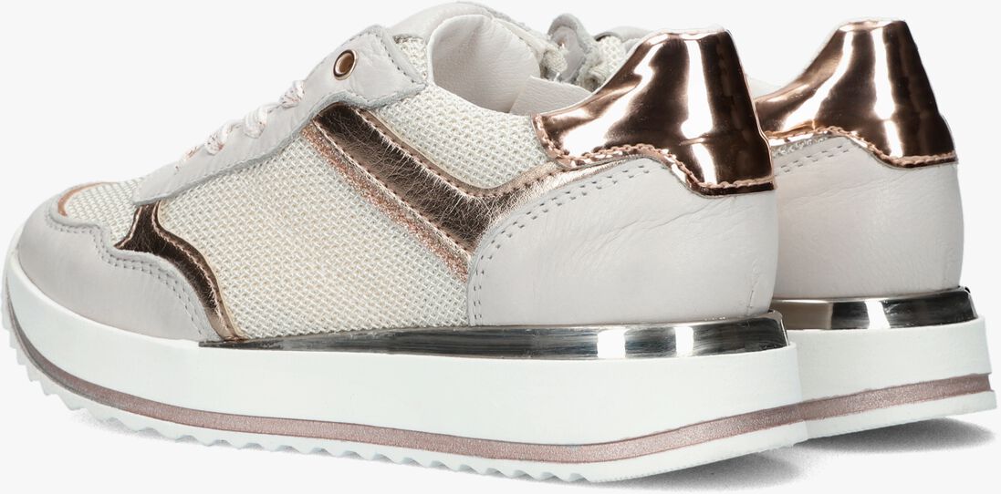 WYSH witte wysh lage sneakers wendy a