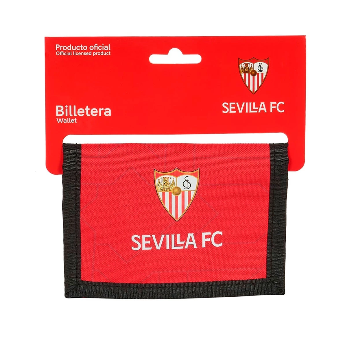 Carteira Sevilla FC Carteira Sevilha FC