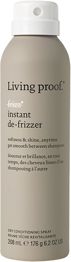 Living Proof No Frizz Instant De-Frizzer 208ml