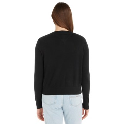 Pull femme Essential TOMMY HILFIGER