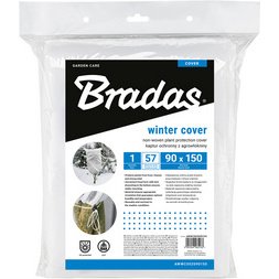 Couverture de protection hivernale, 570 mm
