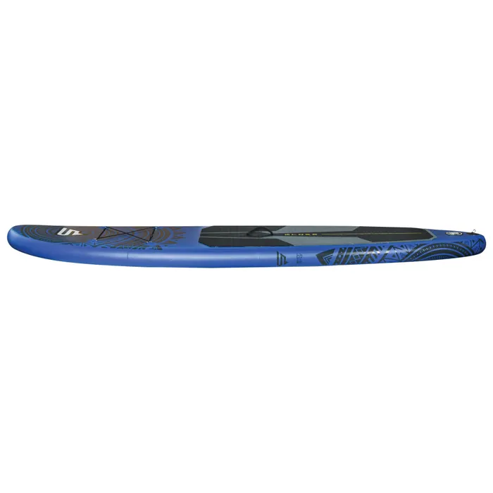 STX Storm iSup Freeride 9'10