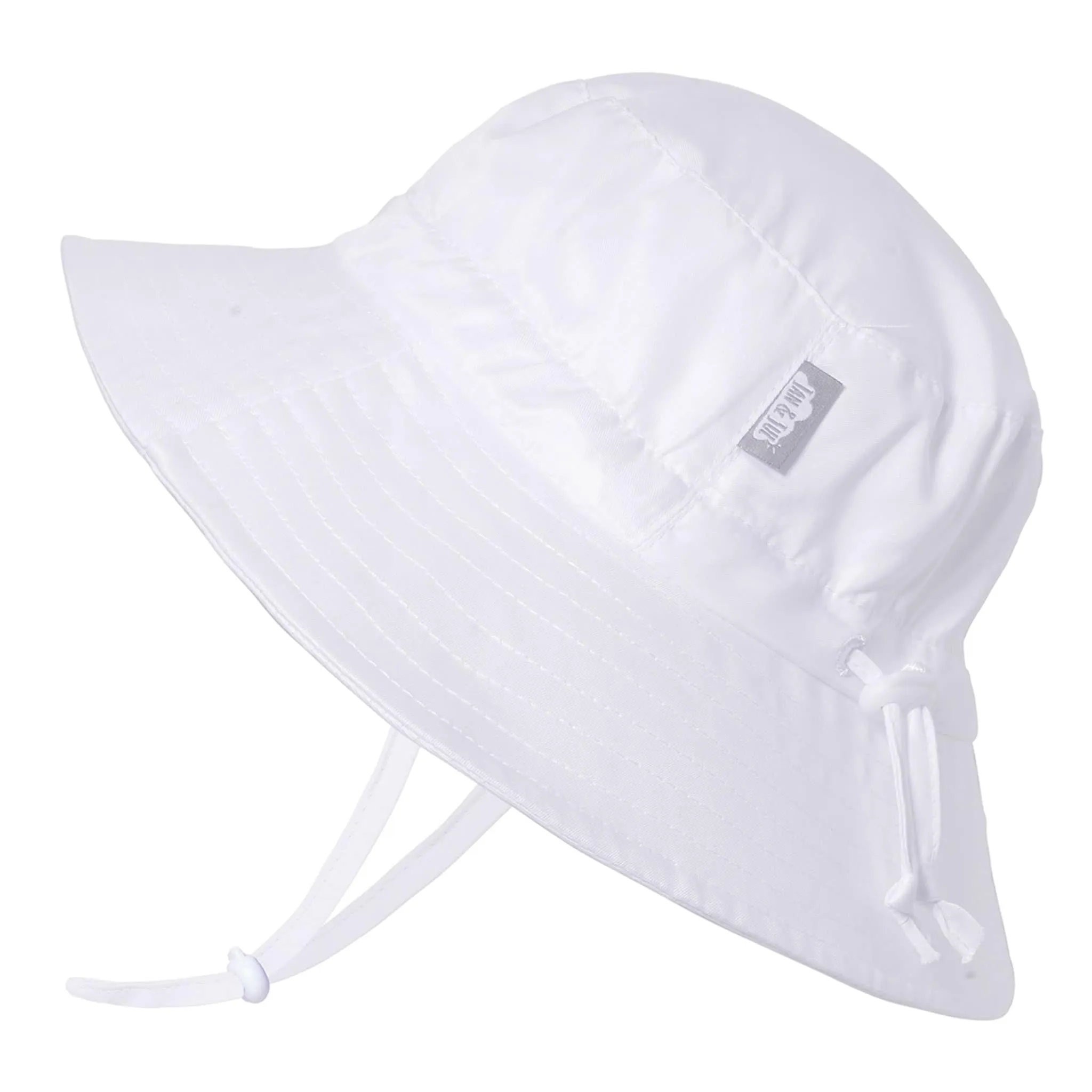 Jan & Jul Chapeau UV Aqua-Dry 0-24mois