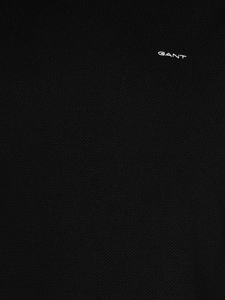 GANT Pullover  schwarz