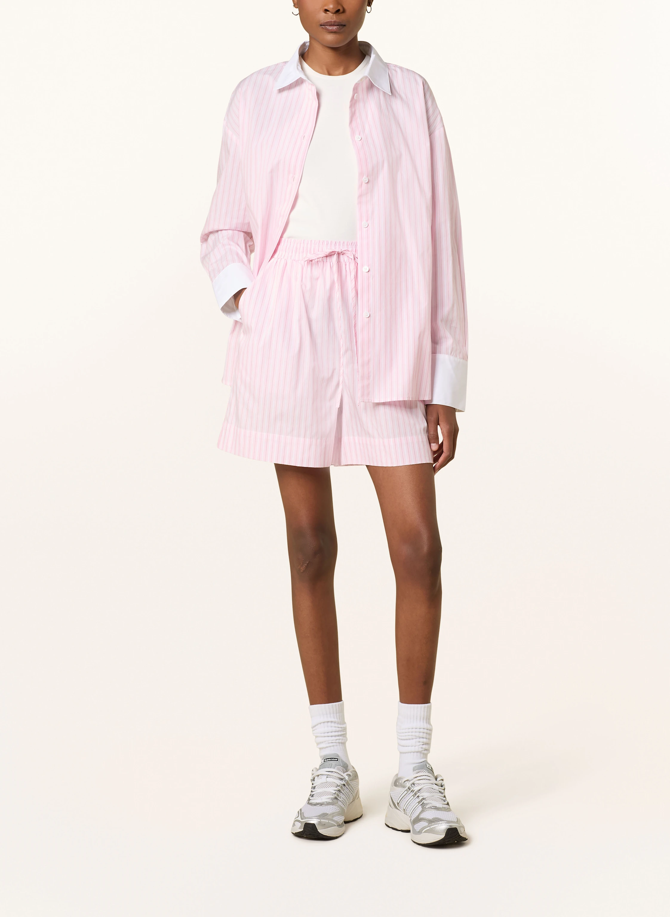 MRS & HUGS Shorts