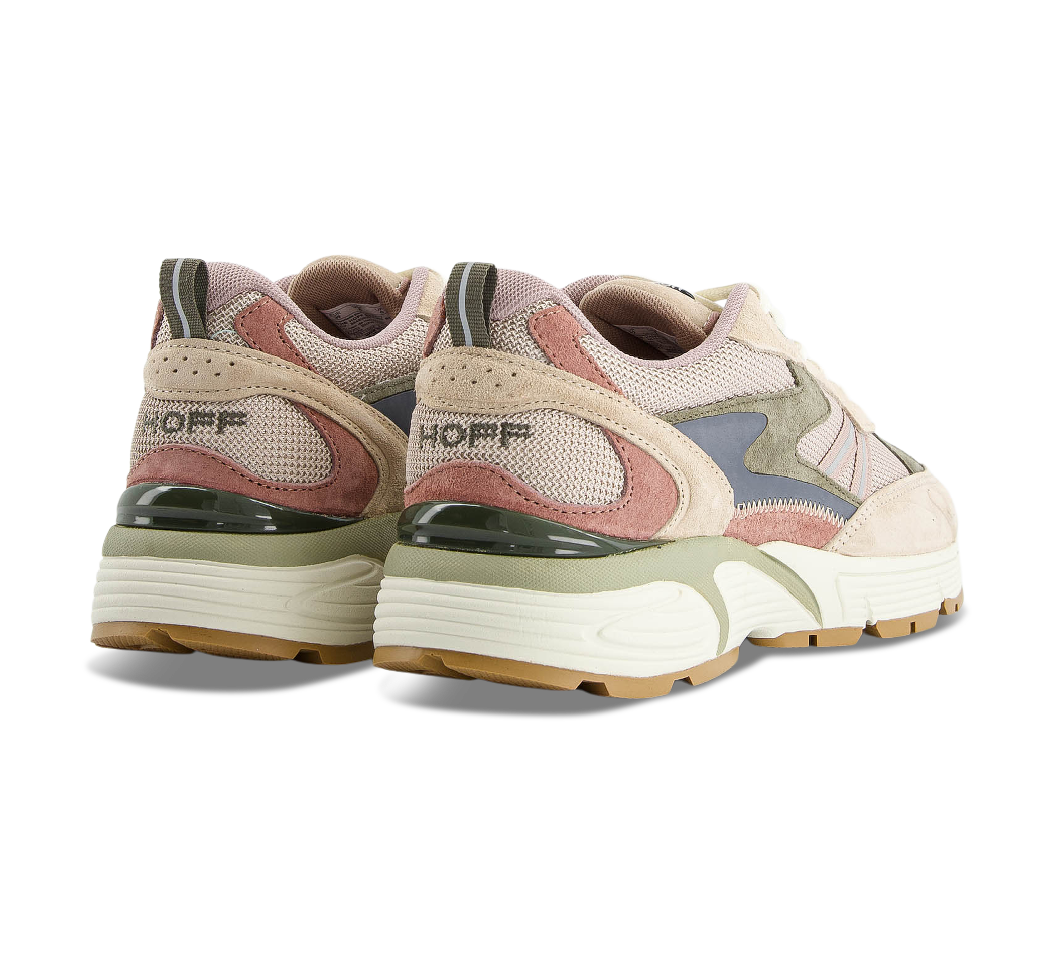 Hoff State - Sneaker low