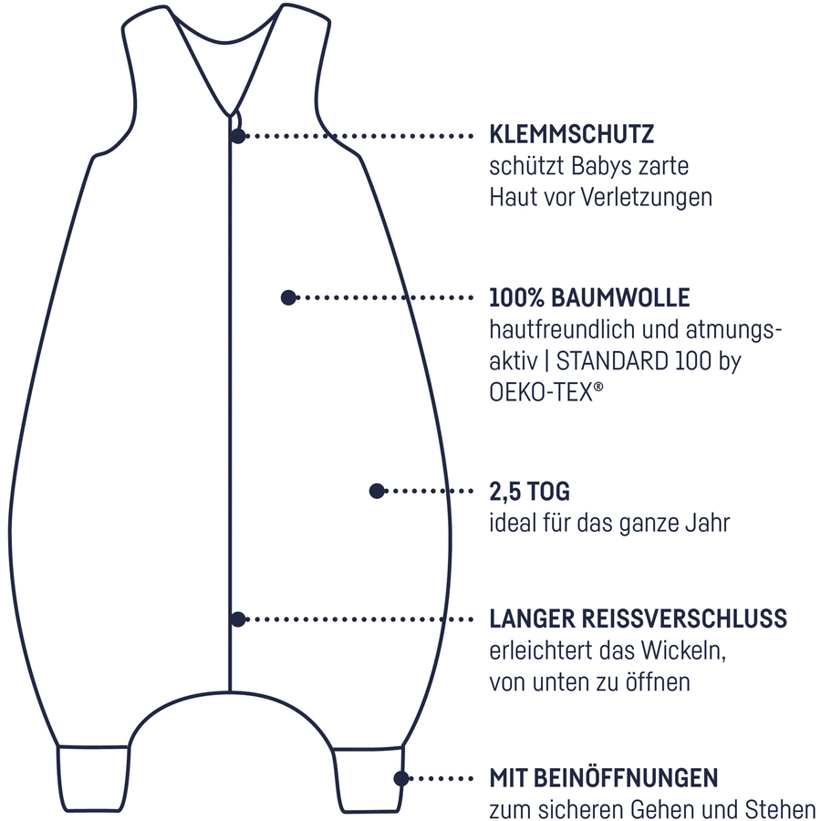 JULIUS ZÖLLNER Jersey Jumper Leafy