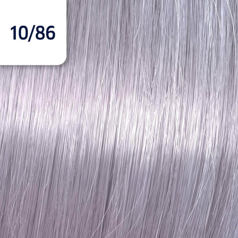 Koleston Perfect ME+ 60 ML Wella (Par Numéros / Couleurs)