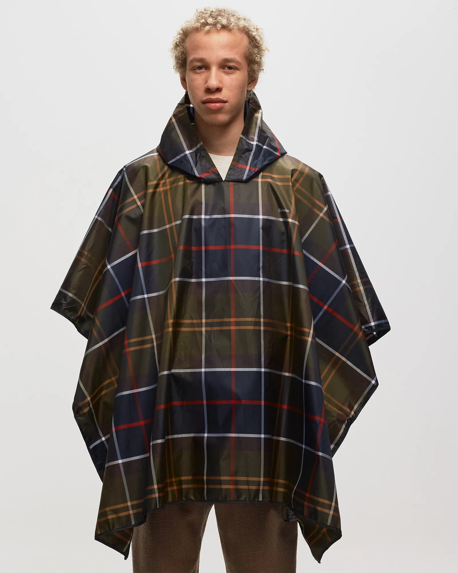 Barbour Barbour Showerproof Poncho