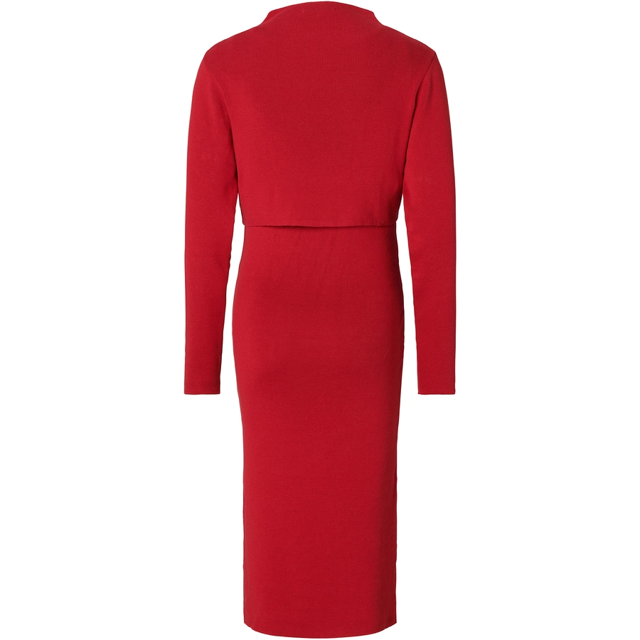 Noppies Still-Kleid Sesser jester red