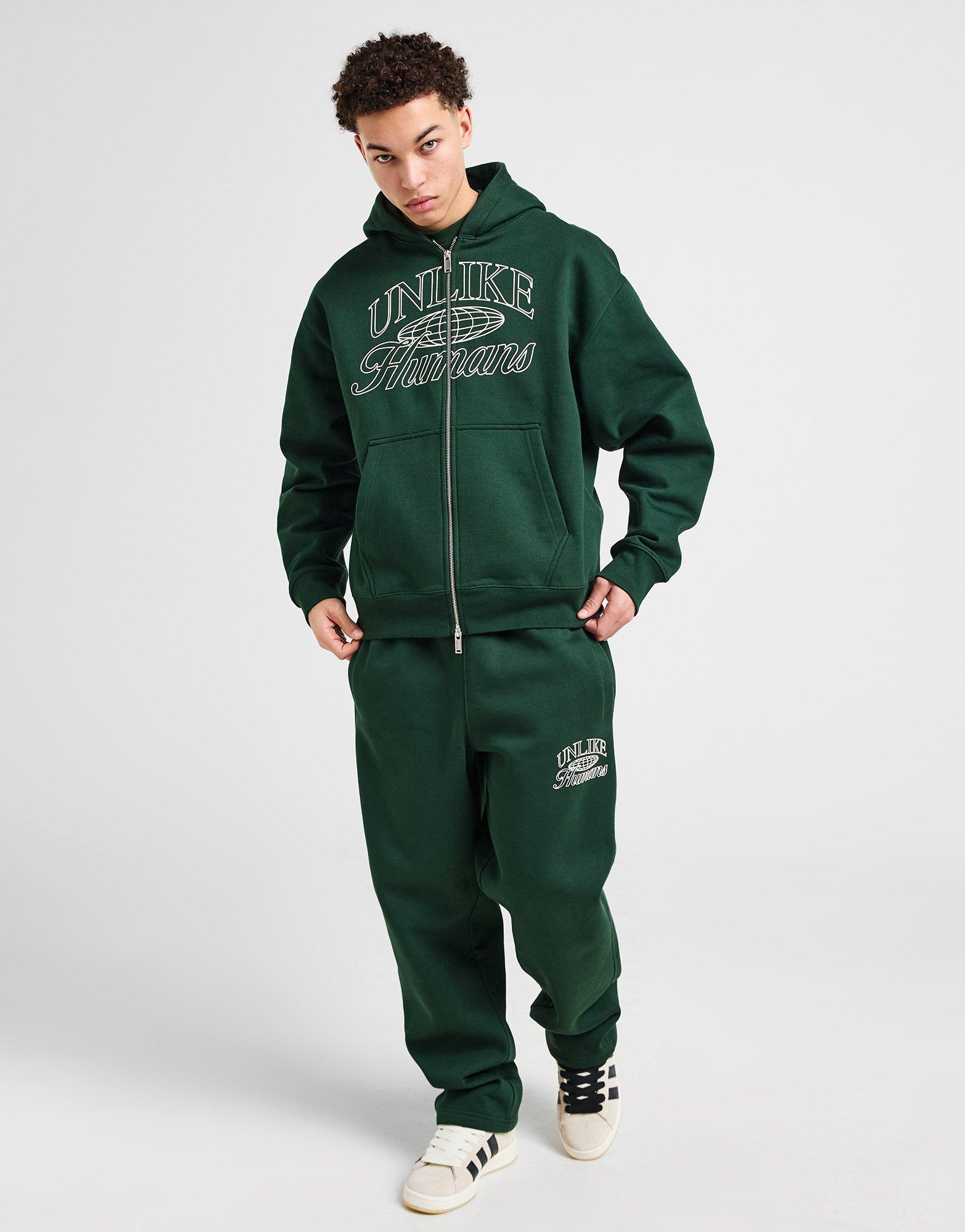 Unlike Humans Pantalon de jogging International Homme