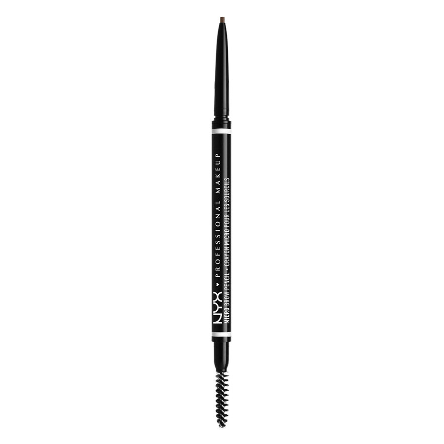 NYX Professional Makeup Micro Brow Pencil 6 Brunette 0,09g