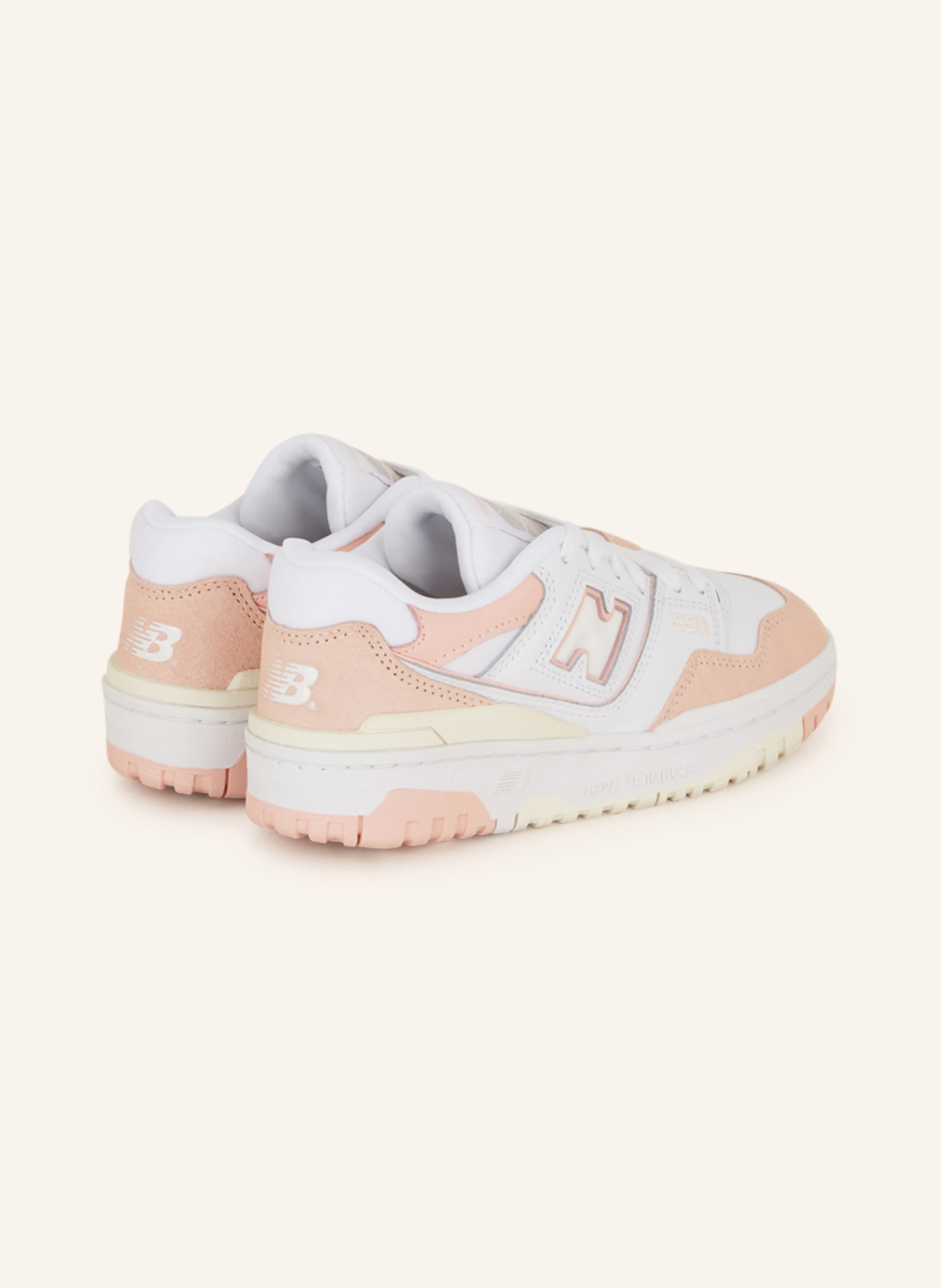 new balance Sneaker GSB550CD