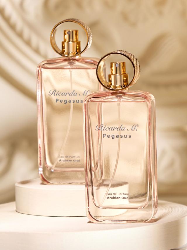 WOS Pegasus EdP 